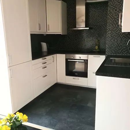 Smalgangen 11 Apartamentai Leilighet *