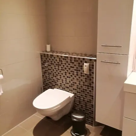 Apartamento Smalgangen 11 Apartamentai