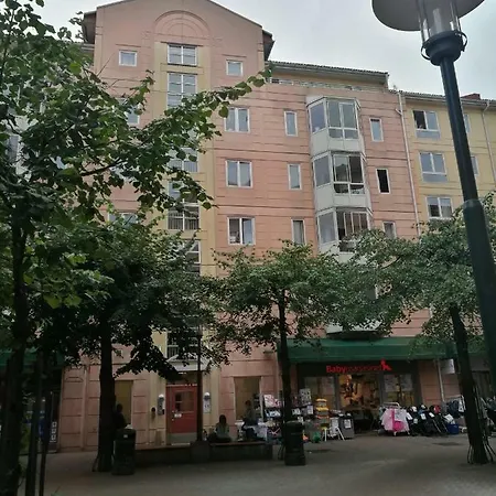 Smalgangen 11 Apartamentai Apartamento *