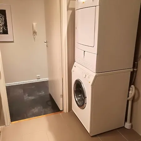 Smalgangen 11 Apartamentai Leilighet *