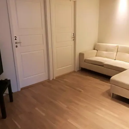 Smalgangen 11 Apartamentai Leilighet