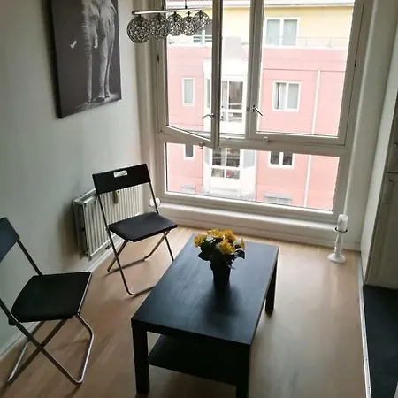 Smalgangen 11 Apartamentai Apartment