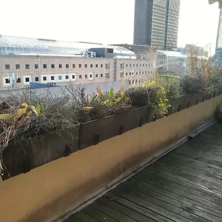 Smalgangen 11 Apartamentai Oslo
