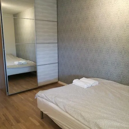 Smalgangen 11 Apartamentai Appartamento
