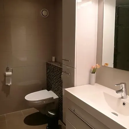Smalgangen 11 Apartamentai Appartement *