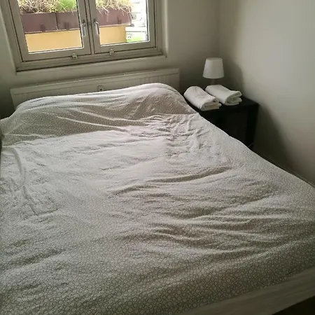 Appartamento Smalgangen 11 Apartamentai