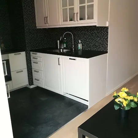 Smalgangen 11 Apartamentai Appartamento *