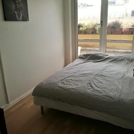 Smalgangen 11 Apartamentai * Oslo